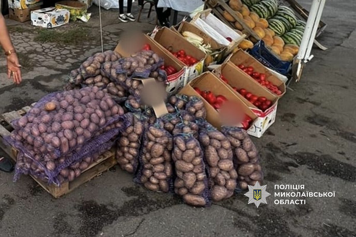 В Николаеве избили и ограбили предпринимателя
