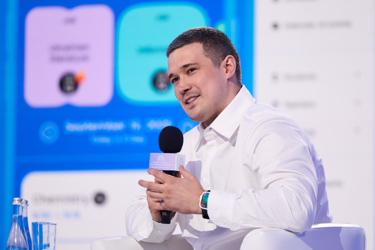 Михаил Федоров