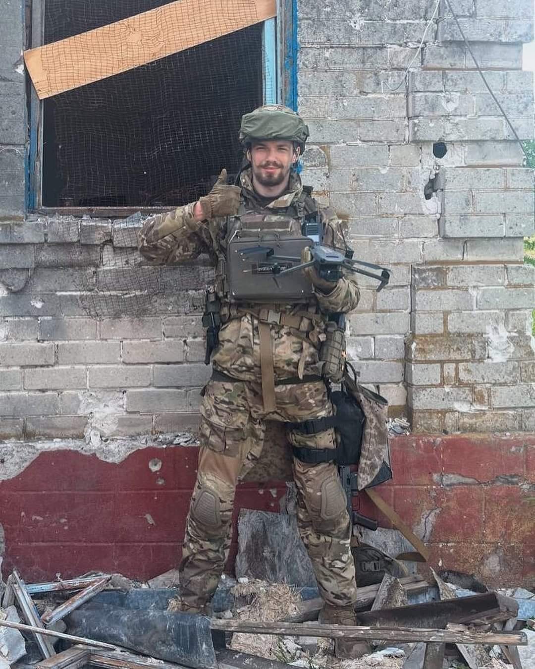 Павел Папушоя