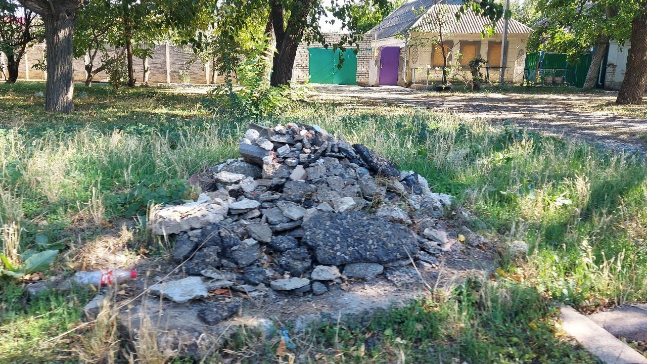 Фото - ДЭИ.