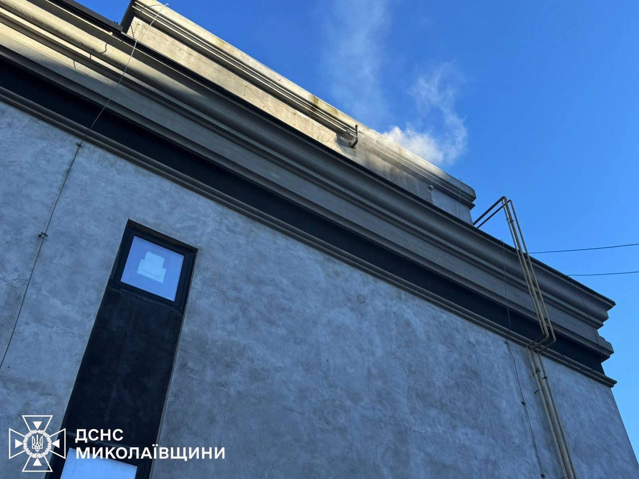 Фото - ГСЧС Николаев