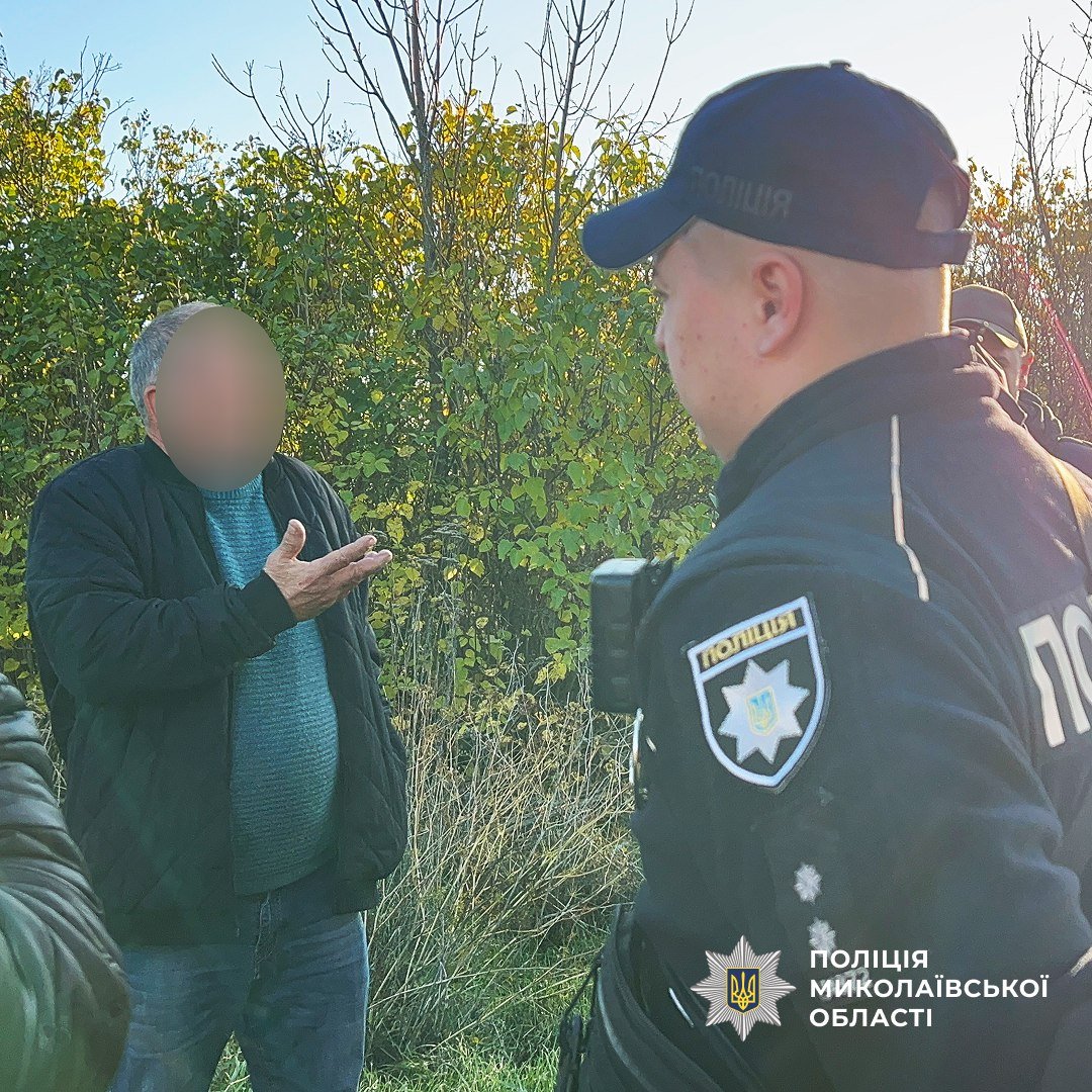 В Баштанке муж убил жену