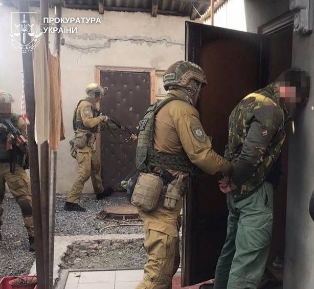 В Николаеве осудили криминальный авторитет “Апти”