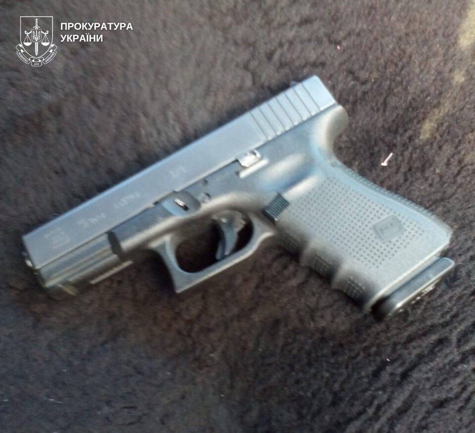 В Николаеве осудили криминальный авторитет “Апти”