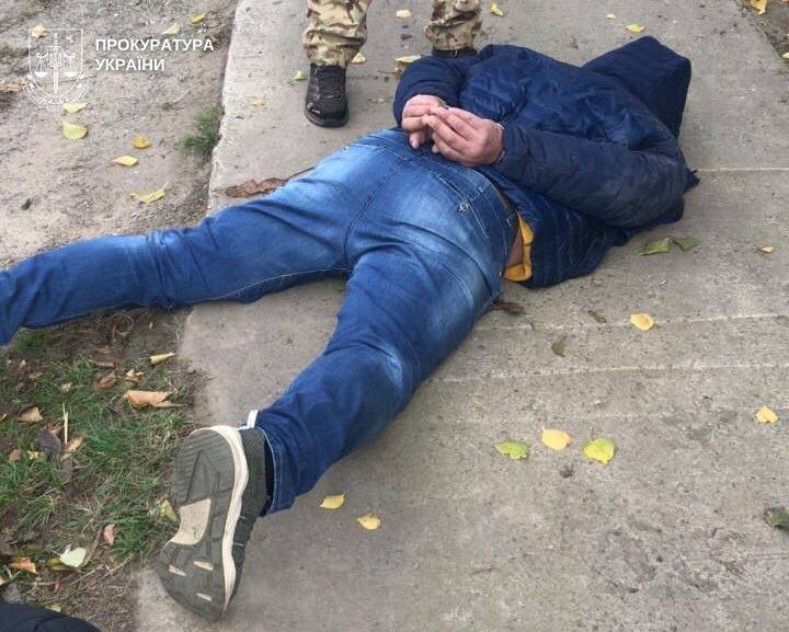 В Николаеве осудили криминальный авторитет “Апти”