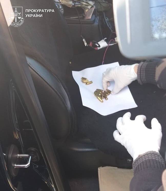 В Николаеве осудили криминальный авторитет “Апти”