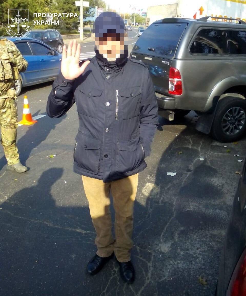 В Николаеве осудили криминальный авторитет “Апти”