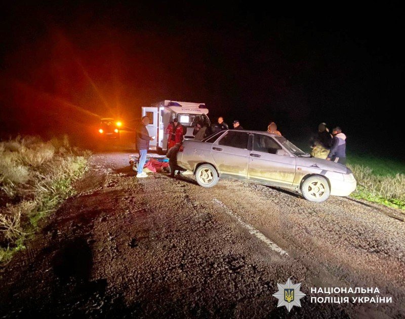 Фото - Нацполиция