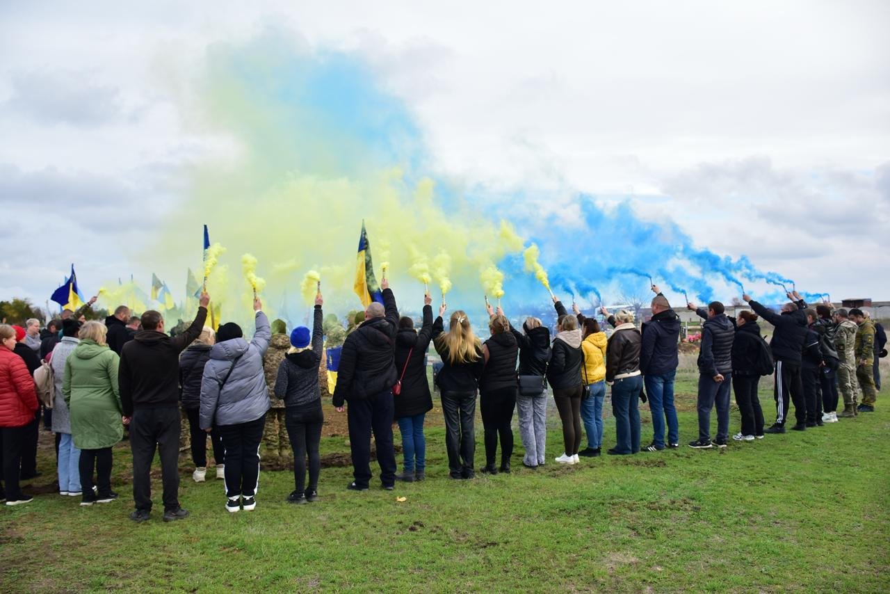 Фото - Иван Кухта