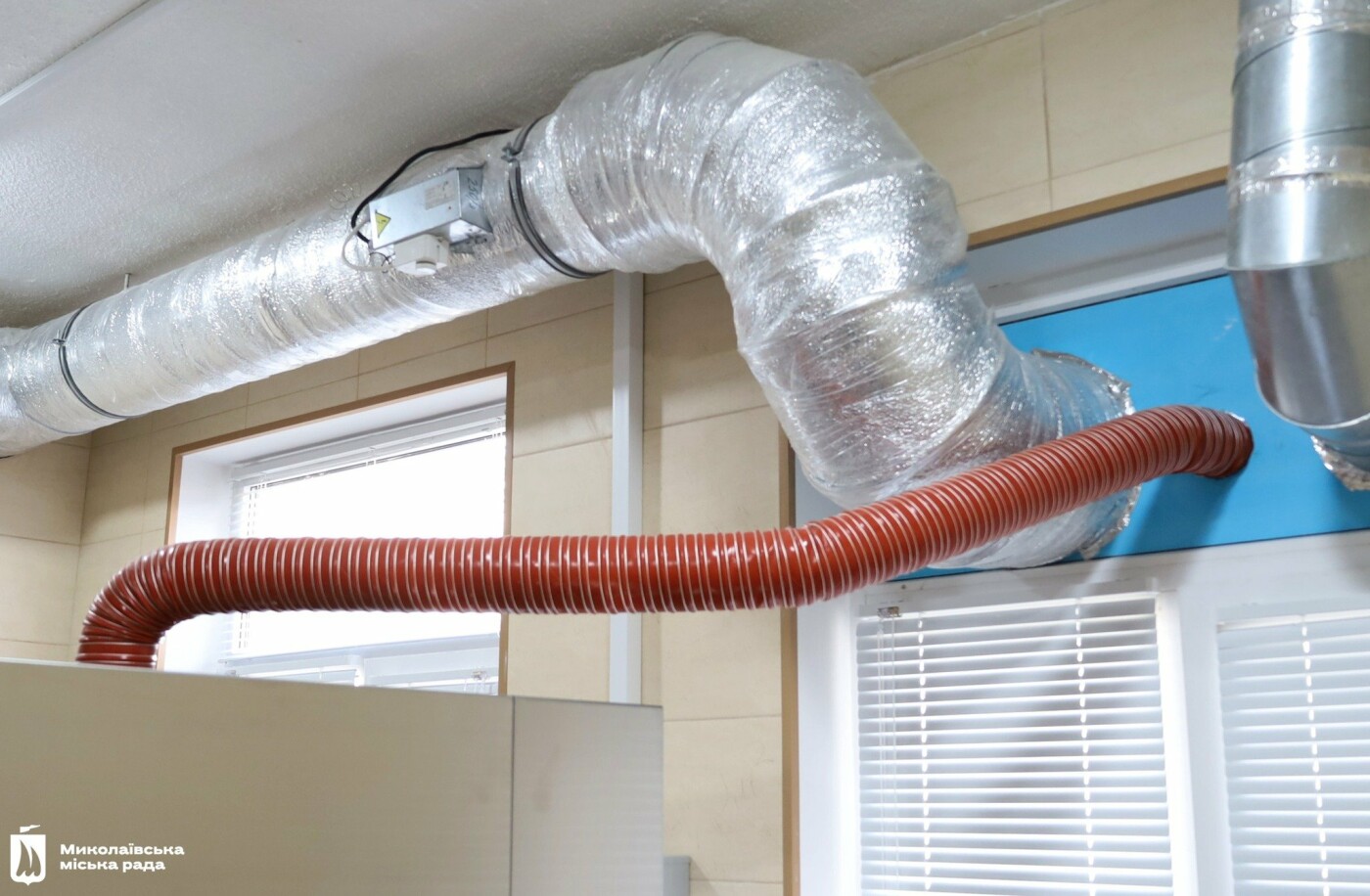 В Николаеве обновили стерилизационное отделение