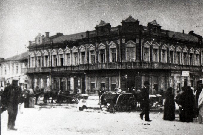 125 років творчості: історія Миколаївського музичного коле..., фото-2 125 років творчості: історія Миколаївського музичного коледжу, - ФОТО, фото-2
