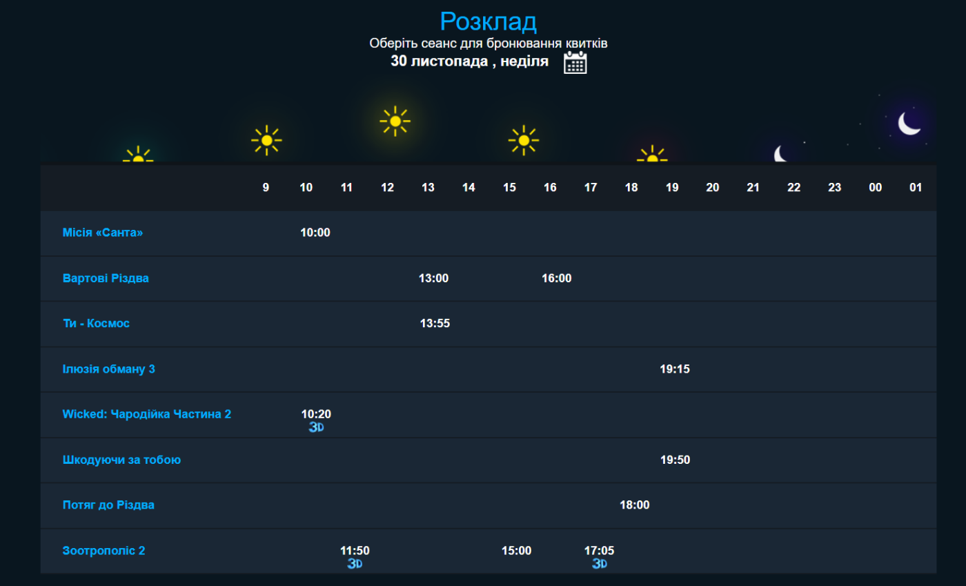 Пионер Николаев