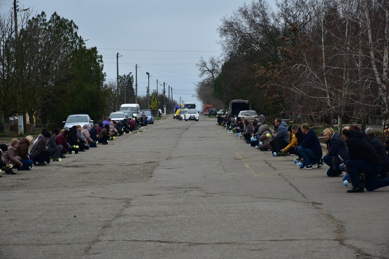 Фото - Иван Кухта