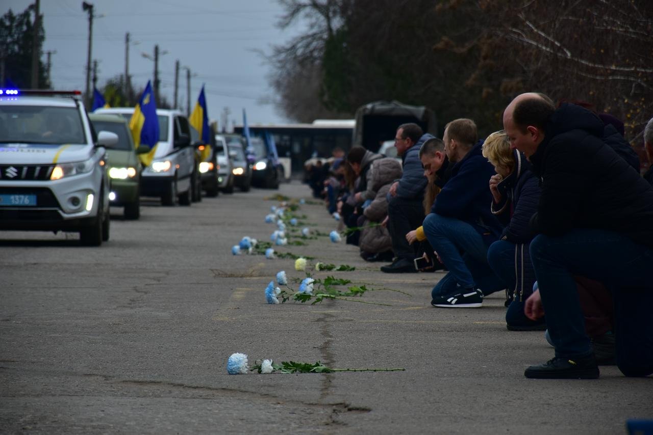 Фото - Иван Кухта