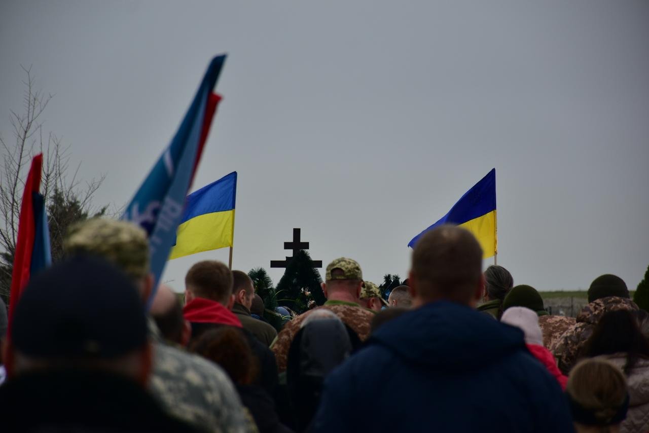 Фото - Иван Кухта