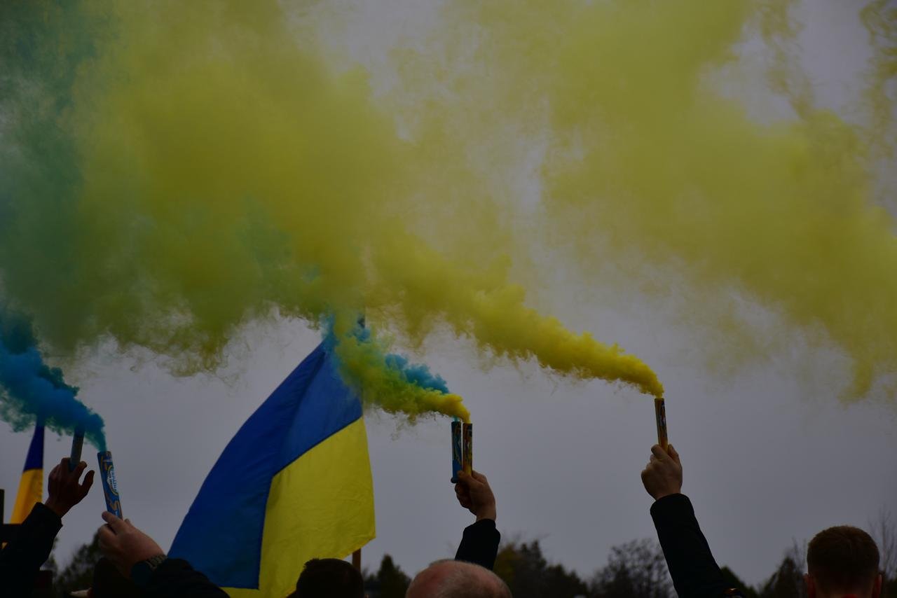 Фото - Иван Кухта