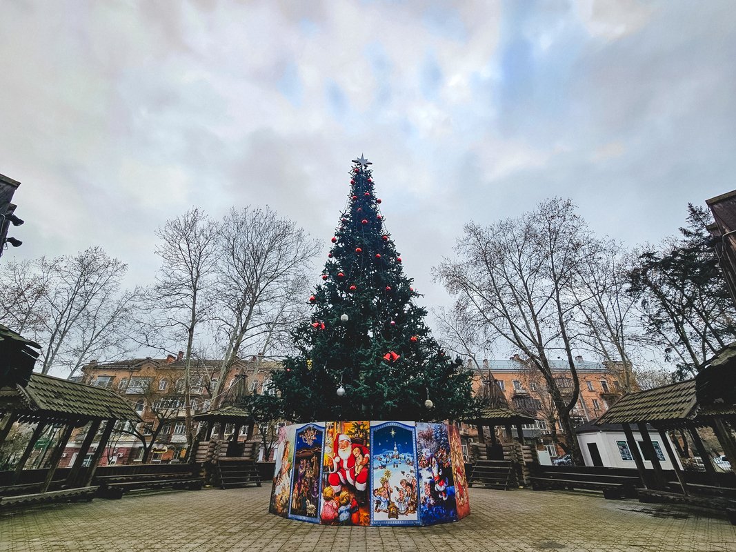 Фото - Светлана Коваль.