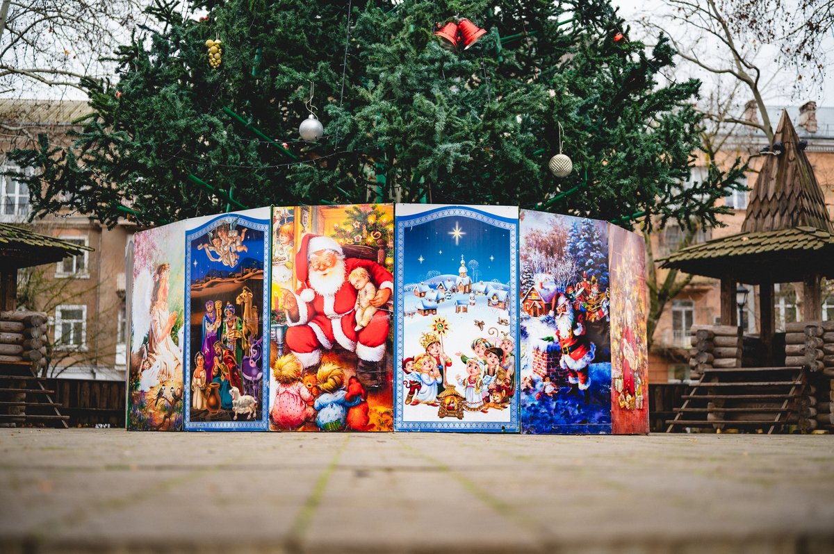 Фото - Светлана Коваль.