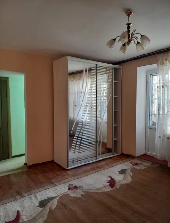 Квартира Николаев