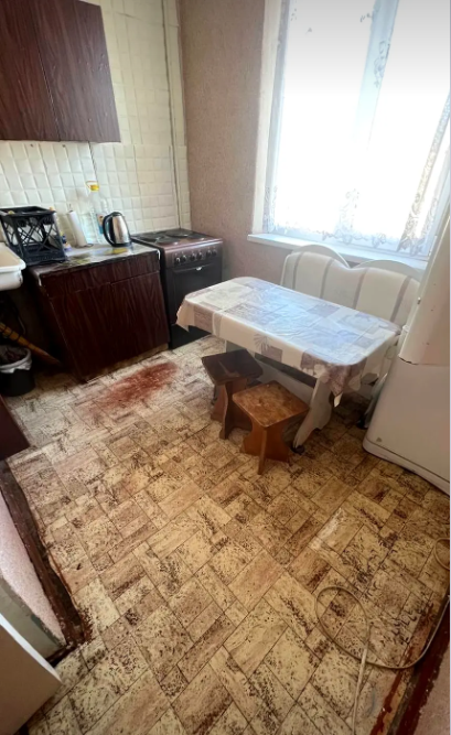 Квартира Николаев