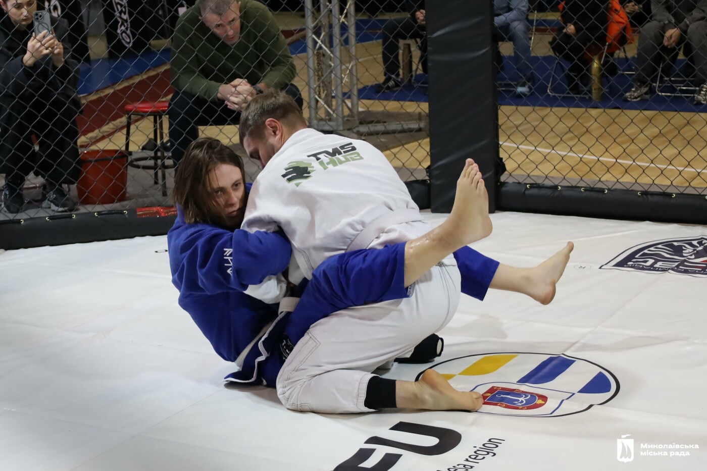Турнір з єдиноборств у Миколаєві Турнір з єдиноборств у Миколаєві