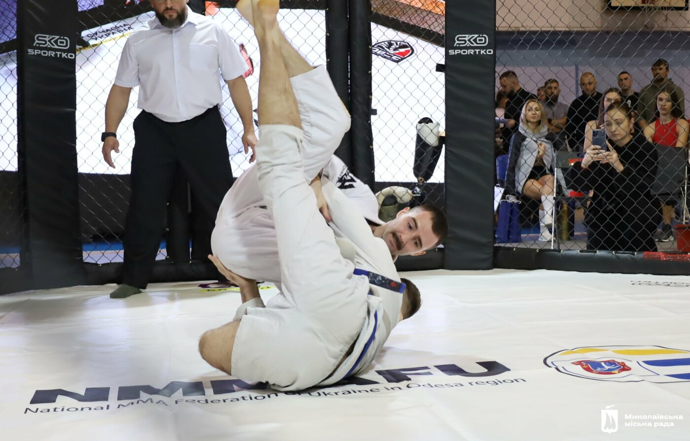 Турнір з єдиноборств у Миколаєві Турнір з єдиноборств у Миколаєві