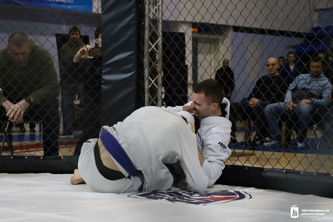 Турнір з єдиноборств у Миколаєві Турнір з єдиноборств у Миколаєві