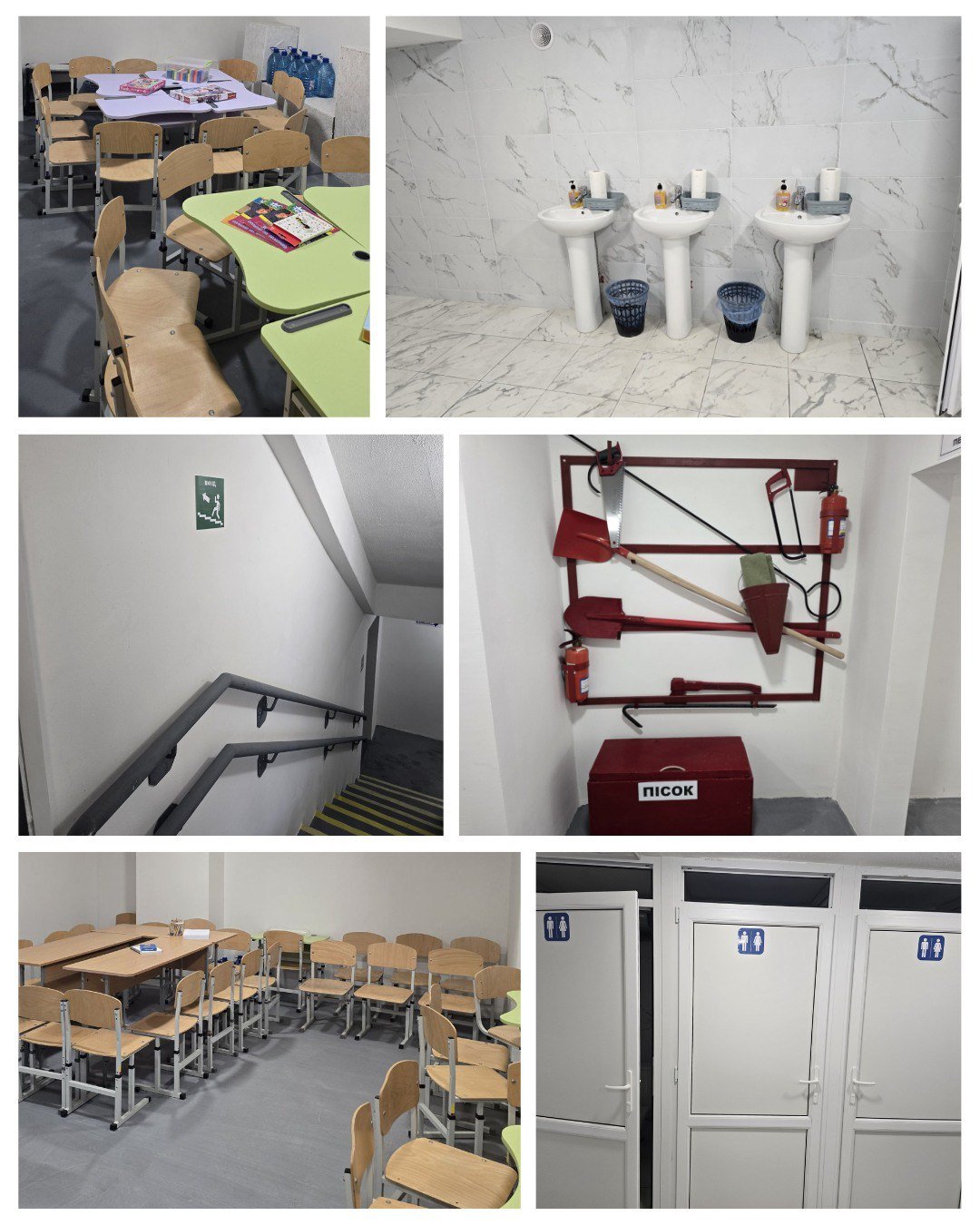 Фото - Николаевский городской совет