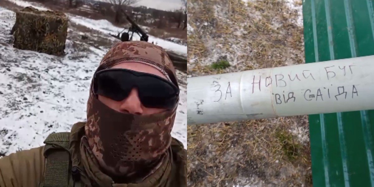 Анатолій на завданнях Анатолій на завданнях