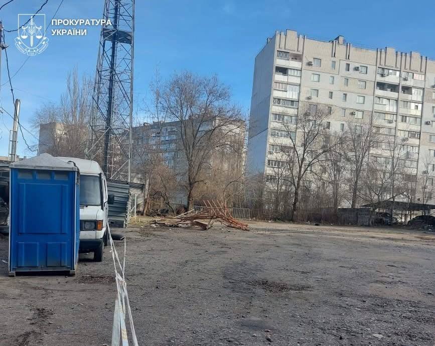 Источник – областная прокуратура