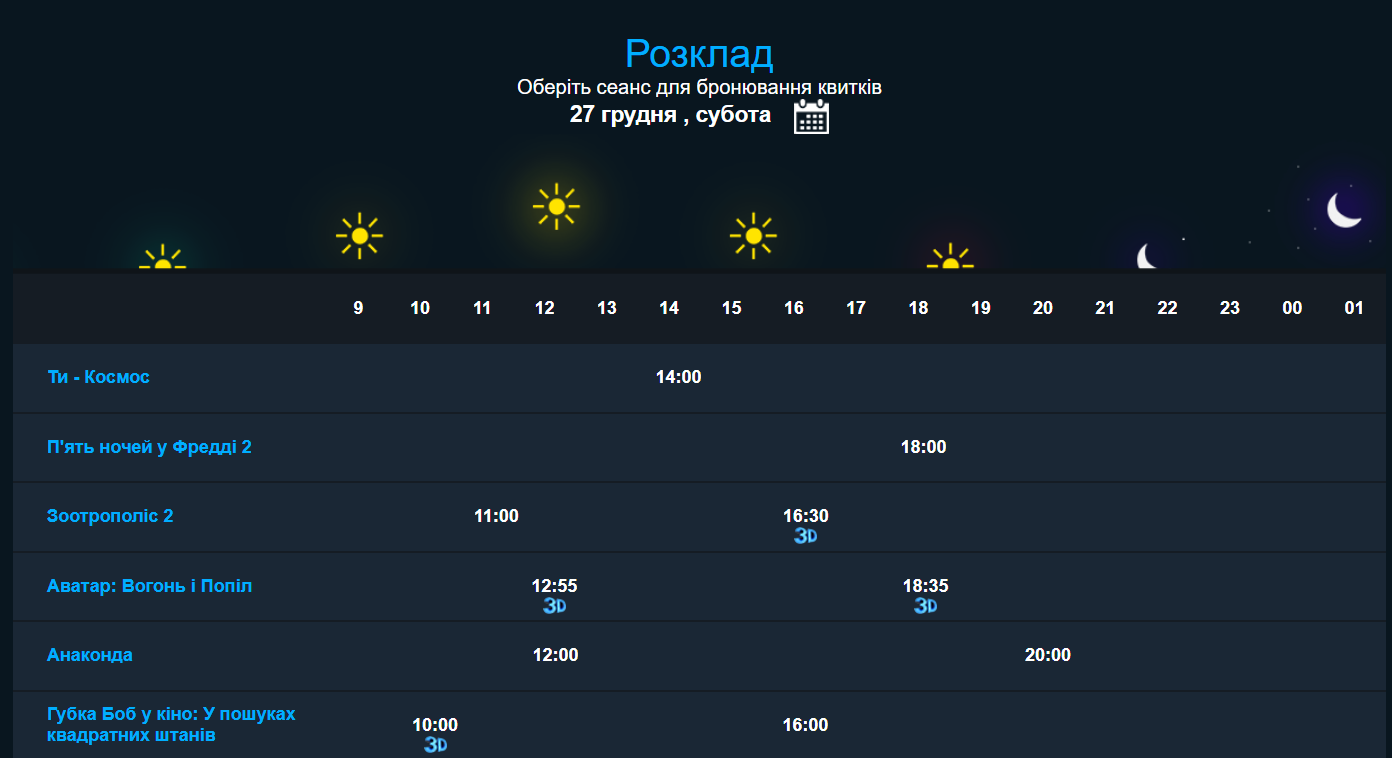 Пионер Николаев