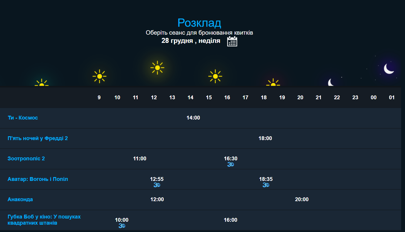 Пионер Николаев