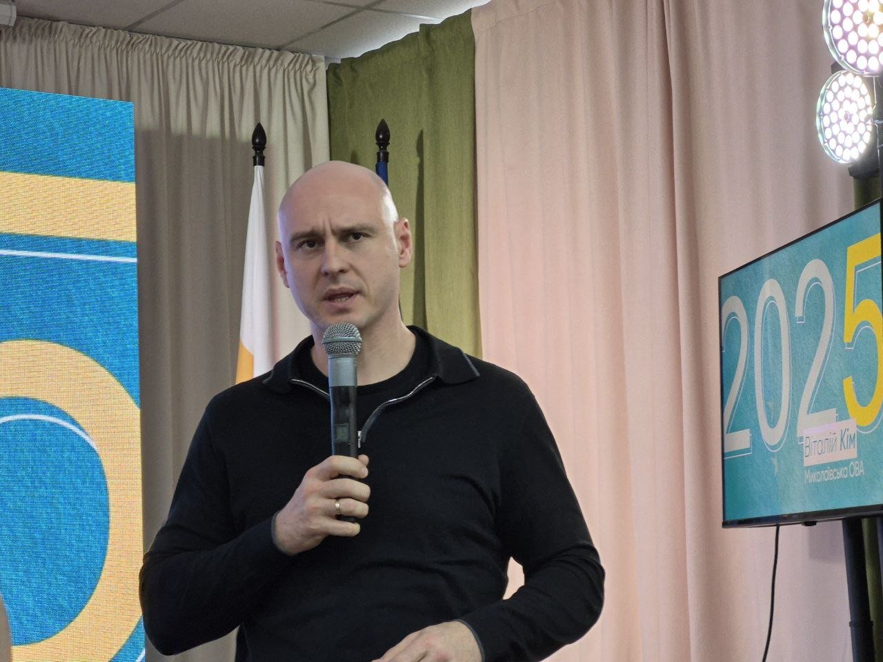 Григорий Решетилов