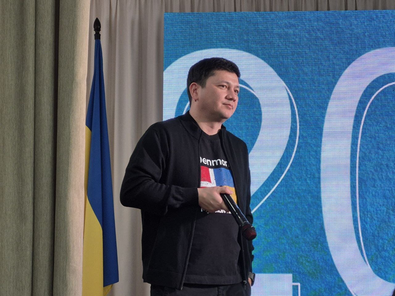 Виталий Ким