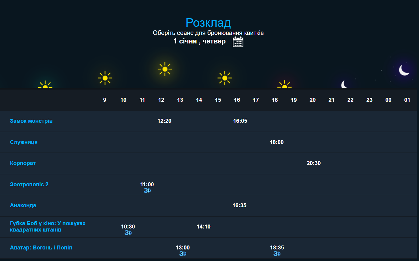 Пионер Николаев