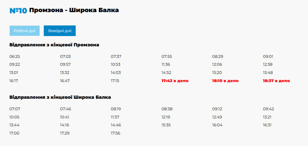 Трамваи Николаев 1 января