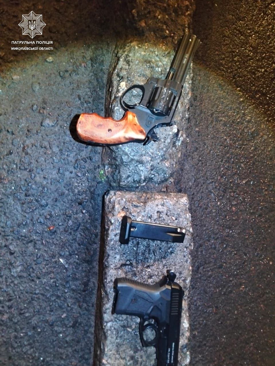 Фото - Патрульная полиция