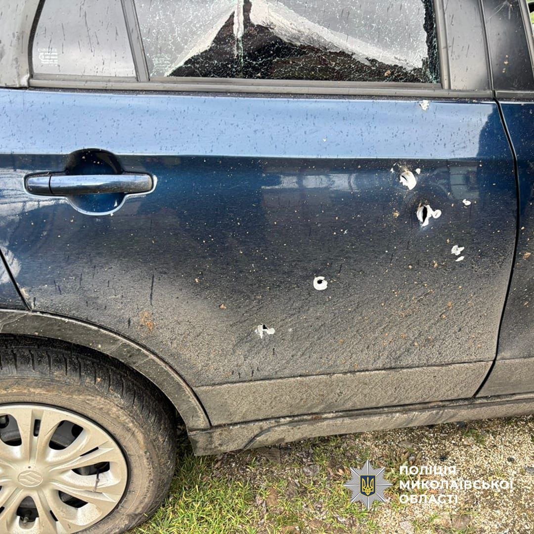 Фото - Нацполиция