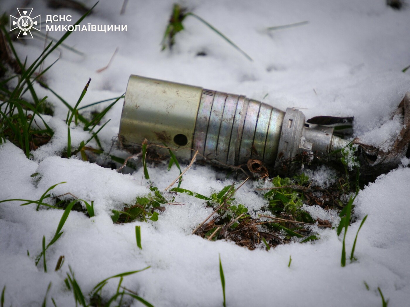 Фото - ГСЧС Николаев