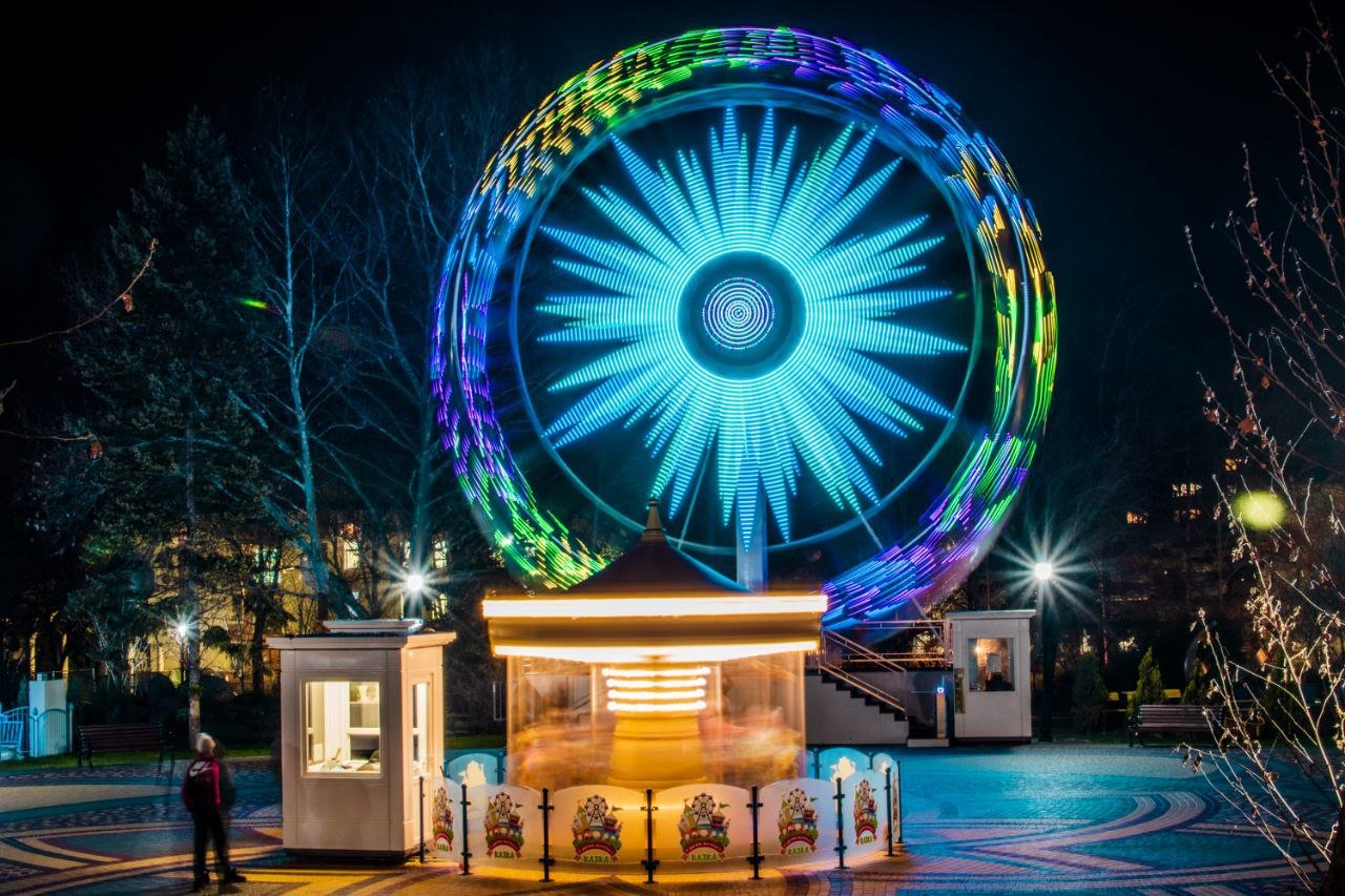 Николаев декабрь-январь 2022 года, Светлана Коваль