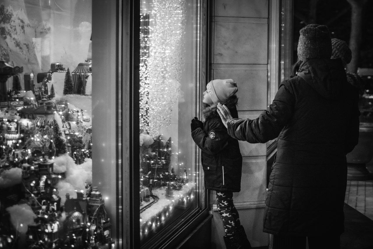 Николаев декабрь-январь 2022 года, Светлана Коваль