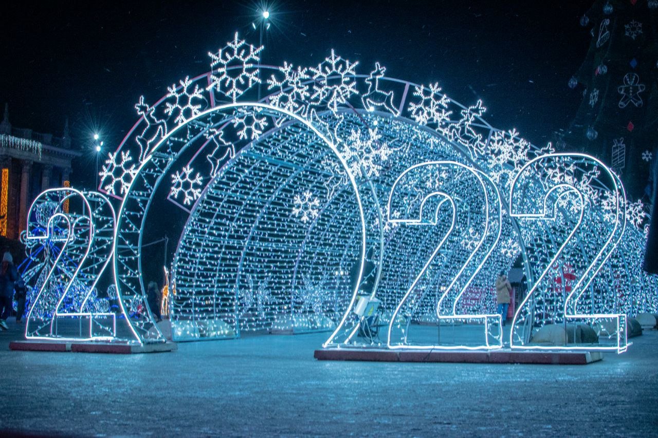 Николаев декабрь-январь 2022 года, Светлана Коваль