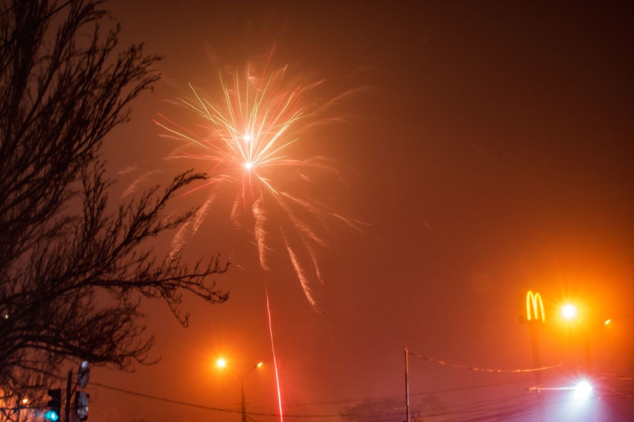 Николаев декабрь-январь 2022 года, Светлана Коваль