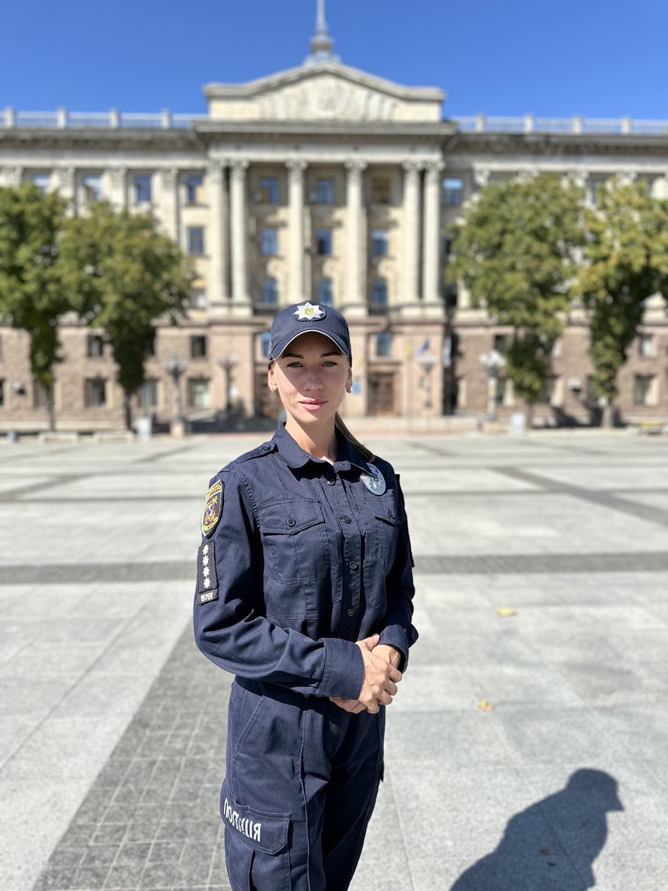 Вікторія Грішина Вікторія Грішина