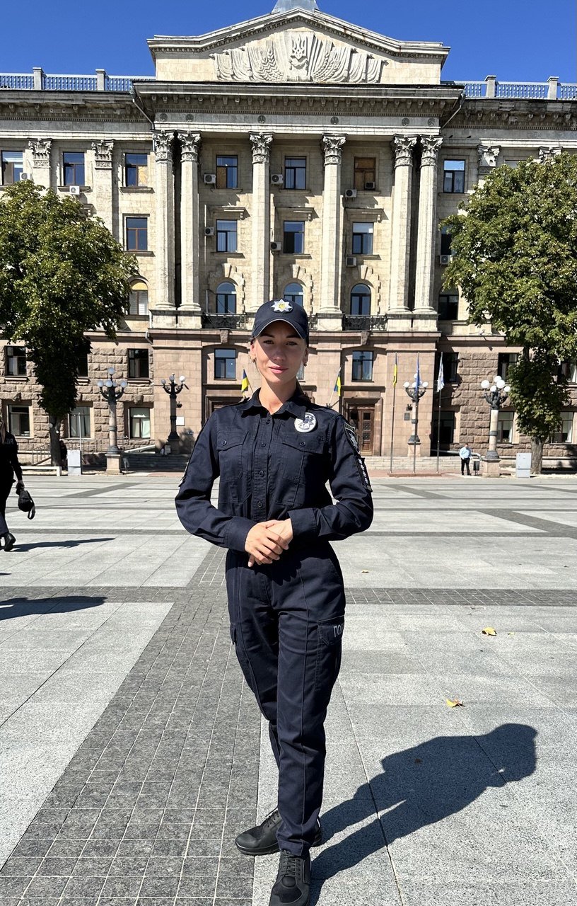 Вікторія Грішина Вікторія Грішина