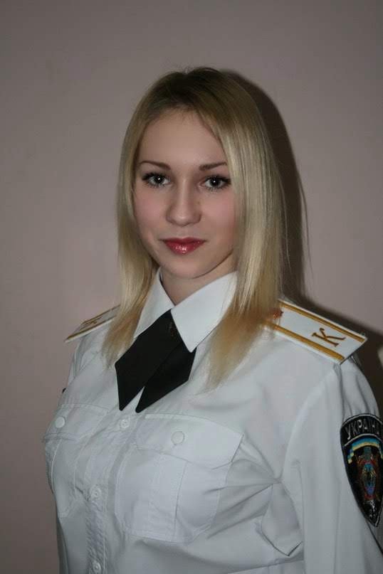 Вікторія Грішина Вікторія Грішина