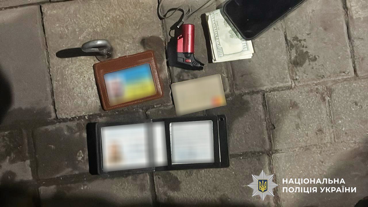 В Николаеве разоблачили коррупционную схему