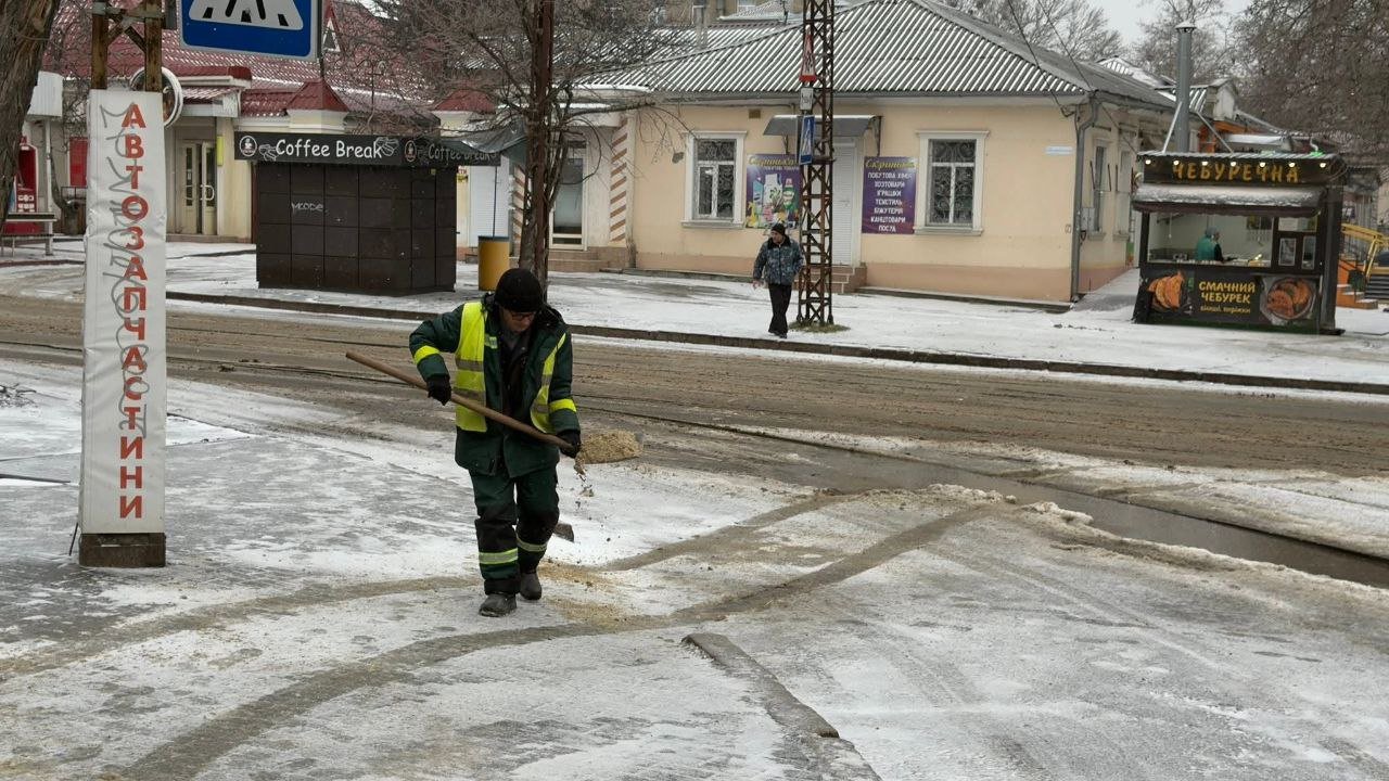 Фото - Александр Сенкевич