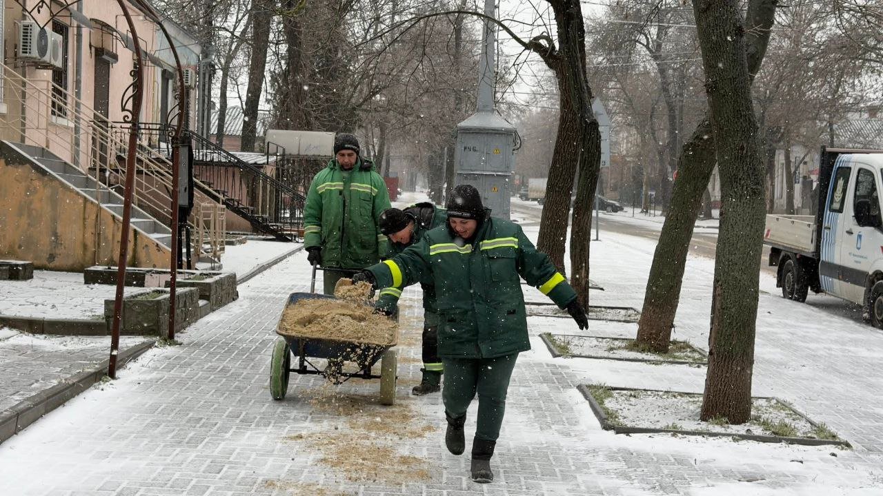 Фото - Александр Сенкевич