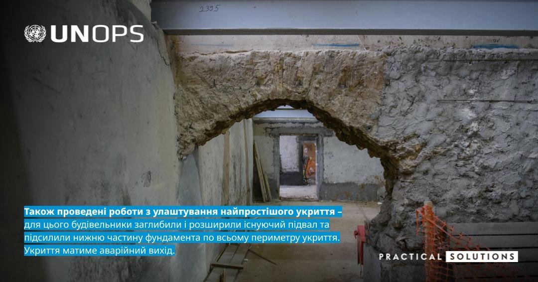 Фото - ЮНОПС